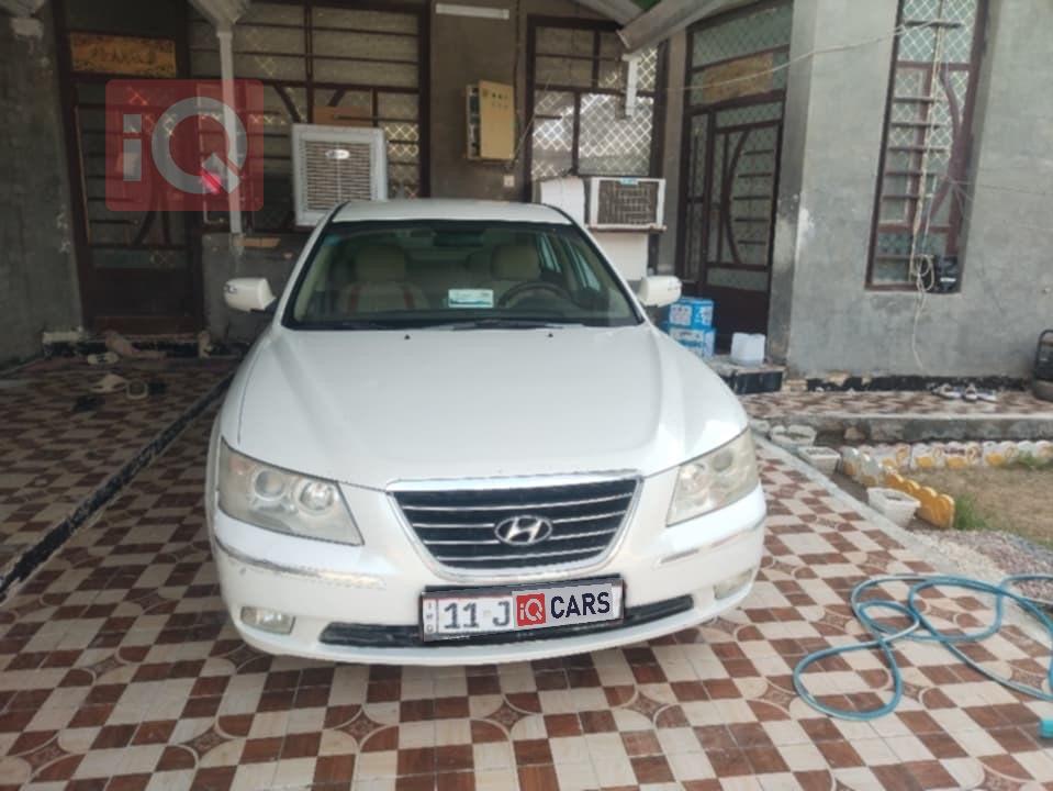 هيونداي سوناتا